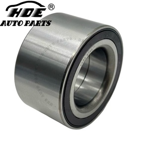 VKBA 6746 DAC49880048 ABS 2H0 407 627 A Wholesale HDE Auto Parts <b>Wheel</b> Bearing Repair Kit for VW Amarok 2010- - Product Image 2