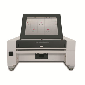 Máquina <span class=keywords><strong>de</strong></span> Corte y Grabado Láser CO2 <span class=keywords><strong>de</strong></span> 130W/150W con <span class=keywords><strong>Mesa</strong></span> Transportadora y Gran Área <span class=keywords><strong>de</strong></span> Trabajo 1610 - Product Image 5