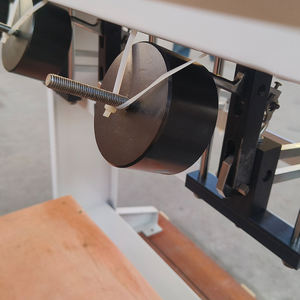 Dimensionele consolidatietestmachines voor impactbuigtesten van kunststof, continuïteitstester met hoge belastingscyclus - Product Image 3