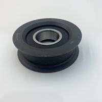 Galet de chaîne de mât 62625427000, compatible avec les pièces et les pièces de rechange pour chariots élévateurs Linde