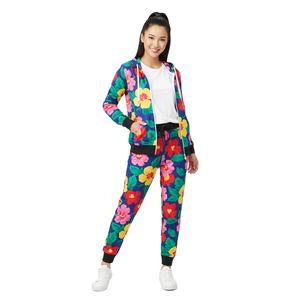 Chándal Deportivo Informal de Invierno para Hombre de la Mejor Calidad, 100% Algodón, Estampado, Secado Rápido, Diseño Personalizado - Product Image 3