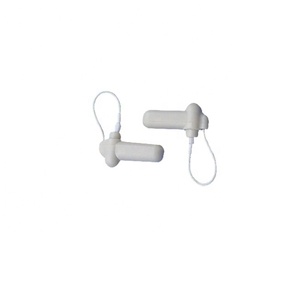 Chống Trộm Cắp Thẻ Cứng <span class=keywords><strong>EAS</strong></span> Bút Chì <span class=keywords><strong>Tag</strong></span> Với Chuỗi Giày Xem An Ninh <span class=keywords><strong>Tag</strong></span> - Product Image 1