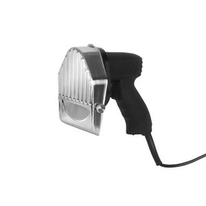 Coupe-kebab électrique automatique certifié / Trancheuse / Couteau à shawarma avec lame en acier inoxydable, design portable - Product Image 1