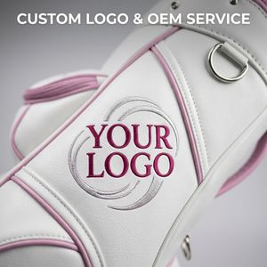 Ensemble <span class=keywords><strong>complet</strong></span> <span class=keywords><strong>de</strong></span> clubs <span class=keywords><strong>de</strong></span> <span class=keywords><strong>golf</strong></span> pour femmes, légers, avec tiges en graphite, 13 pièces, pour golfeuses professionnelles et débutantes. - Product Image 3