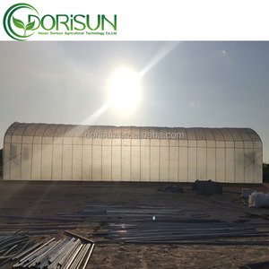 Manta térmica Tropical comercial, tela de red de sombra, Control de aluminio, invernadero para agricultura de <span class=keywords><strong>caracol</strong></span> - Product Image 2