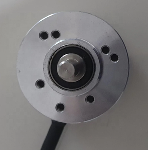 Codificador Incremental Original 8.5000.B118.2048 SYNCHRO FLANGE, Eje de 6x10 mm 8.5000.B118.2048 Codificador 8.5000.B118.2048 - Product Image 3