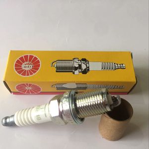 หัวเทียนอัตโนมัติ BKR6E-11 2756 BKR5E-11 6953 สำหรับรถยนต์นิสสัน โตโยต้า ฮุนได เกีย ฟอร์ด ซูซูกิ อะไหล่รถยนต์ หัวเทียนอิริเดียม - Product Image 5