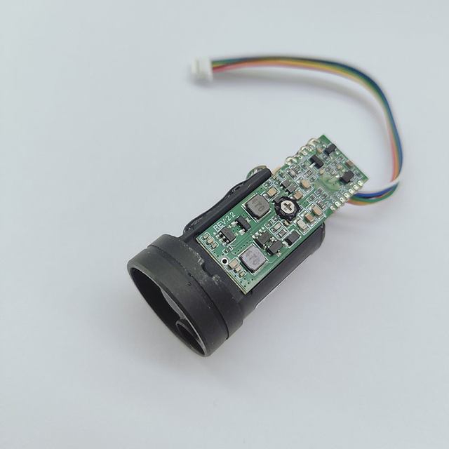 Element Optics Rangefinder Module 3hz Tof 1000m Laser Distance Measure Sensor for Oil Industry