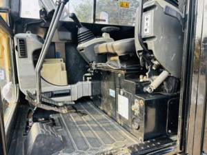 รถขุด<span class=keywords><strong>306</strong></span>หนอนผีเสื้อ/รถขุดขนาดเล็ก<span class=keywords><strong>306</strong></span> 305.5 308E2 307D | ใช้แล้ว6ตันเครื่องจักรป่าไม้ | การกำหนดค่าการป้องกัน - Product Image 4