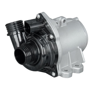 Electric Water Pump 11517632426 For BMW Replacement Part <b>ABS</b> Material - Product Image 4