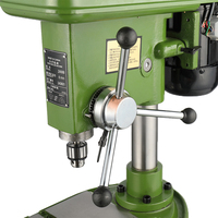 SIMETT Offres Spéciales perceuse industrielle perceuse d'établi à grande vitesse de qualité industrielle Z406B