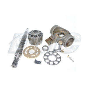 Pompe à piston ELIC A10V43 A10VSF28 A10V052 A10V63 A10VD40 A10VD43 A10VEC60 A10VS085 Pièces hydrauliques - Product Image 4