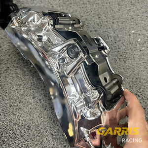 Sistema <span class=keywords><strong>de</strong></span> Frenos <span class=keywords><strong>de</strong></span> Alto Rendimiento ZL1 CTS-V6 para GMC <span class=keywords><strong>Sierra</strong></span> Canyon Acadia BMW Audi A4 A5 A6 Porsche Macan Cayenne - Product Image 2