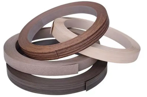 Đồ nội thất tủ bếp bảng <span class=keywords><strong>2mm</strong></span> 1mm 0.8mm <span class=keywords><strong>PVC</strong></span> cạnh dải - Product Image 3