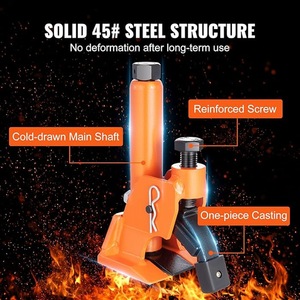 Desmontador de Neumáticos de Alta Resistencia, <span class=keywords><strong>Kit</strong></span> de Reparación de Neumáticos Manual Portátil para Reparación de Automóviles - Product Image 4