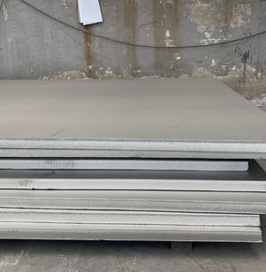 Marca Zhishang aleación de níquel Monel400 2,4360 2,4361 hoja de placa aleación a base de níquel ASTM ASME estándar líquido resistente a la corrosión - Product Image 6