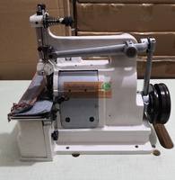 Großhandel Muster Industrien äh maschine Electric Shell Pattern Overlock Maschine für Teppich Overlock Maschine