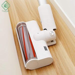 Reemplazo de cepillo de rodillo suave apto para Xiaomi <span class=keywords><strong>Roidmi</strong></span> <span class=keywords><strong>F8</strong></span>/ F8E/ XCQLX01RM/ NEX X20/ X30/ S2 accesorios de repuesto para aspiradora - Product Image 6