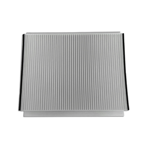 Filtre à air pour camion à haut débit en charbon actif antibactérien P606555 PA4681, 99 % anti-poussière, durée de vie 8000h, compatible avec les filtres de climatisation - Product Image 1