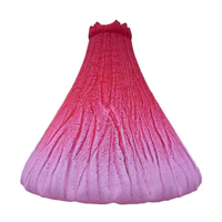 Vente flash : Volcan gonflable avec flamme artificielle, volcan artificiel