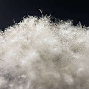 Veste matelassée à col boutonné à manches longues en duvet de canard gris lavé pour homme Canada Goose 90% de duvet de canard Remplissage 700 puissance de gonflage - Product Image 6