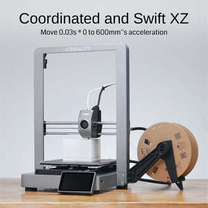 Imprimante 3D <span class=keywords><strong>Creality</strong></span> ENDER-3 V3 600 m/s CoreXZ haute vitesse - Product Image 3