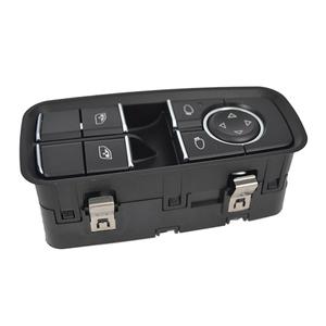 Commutateur de commande de miroir de fenêtre noir 99161315102DML pour 991 12-18 Condition Nouveau en matériau ABS - Product Image 4