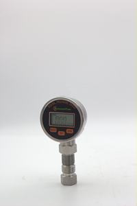 Display Contact Hoge Kwaliteit Differentieel Digitale Nauwkeurige Manometer - Product Image 4