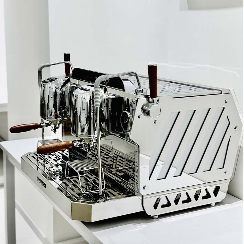 Caf Bezzera Espresso Industrial Cappuccino S