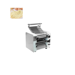 เครื่องทำเส้นก๋วยเตี๋ยว TSRM-300 ประสิทธิภาพสูงสำหรับร้านอาหาร - Product Image 6