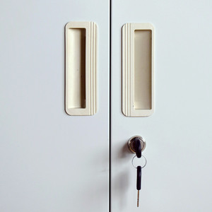 Luoyang xin xin, meuble mural en acier, armoire suspendue en fer - Product Image 4