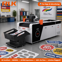 Máquina de Corte de Cartón de Nido de Abeja RUK MKC con Excelente Servicio Postventa y Certificación CE