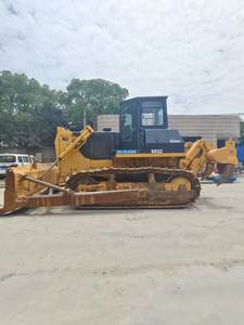 Бульдозер <span class=keywords><strong>SHANTUI</strong></span> б/у из Китая, гусеничный бульдозер <span class=keywords><strong>Shantui</strong></span> <span class=keywords><strong>SD23</strong></span> SD22, продажа - Product Image 6