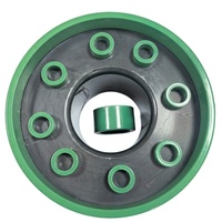 Núcleo de Acero al Silicio de Grado CRGO de Baja Pérdida y Ahorro de Energía de la Marca SHUMYIP, Imán Industrial para Corte/Doblado/Soldadura