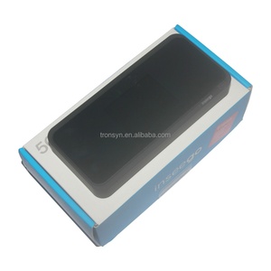 CAT22 2.7Gbps Inseego MiFi-M2000 5G ฮอตสปอตไวไฟแบบพกพา พร้อมประสิทธิภาพ 5G หลายกิกะบิต และเทคโนโลยี Wi-Fi 6 - Product Image 1