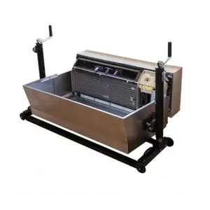Selling Factory Sealed PTAC Cleaning Cradle with Vacuum <b>Hose</b> <b>Clamp</b> Ready To Ship - Product Image 3