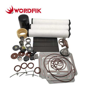 Kits de réparation d'accessoires de pompes à <span class=keywords><strong>vide</strong></span> Wordfik, ensemble de révision 0993525286 pour le modèle R5RA R5RA0255D R5RA0305D - Product Image 5