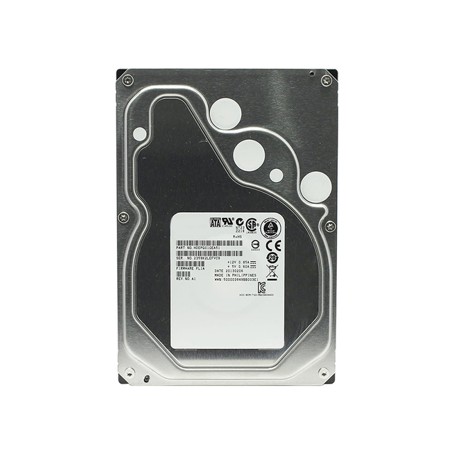 MG03ACA300 3TB 7200RPM 3.5 Inch SATA HDD MG03ACA300 Internal Hard Drive 6Gb/s 64MB Cache Desktop Storage Supplier