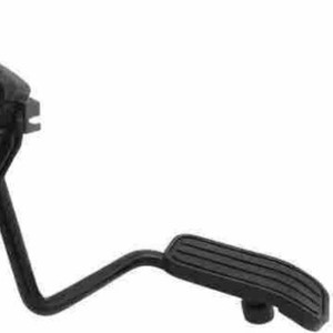 Pédale d'accélérateur électronique pour camion plateau polyvalent VW Constellation 2R2721507 6PV008026-46 - Product Image 4