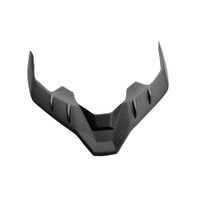 Carenado Trasero de Fibra de Carbono OEM al por Mayor para Suzuki GSX1300R Hayabusa