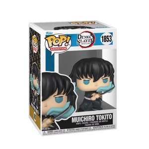 Figurine de démon tueur assise, Nezuko japonaise en PVC, Kamado Tanjirou, pour décoration, figurines d'action d'anime - Product Image 3