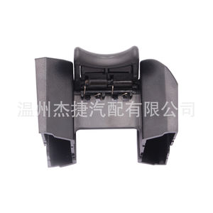 ที่วางแก้วในรถยนต์ Lexus RX350 ปี 2010-2015 ใช้ได้กับรุ่น 55618-0e040 และ 55618-48180 พร้อมตัวแบ่งช่อง - Product Image 2