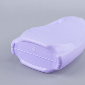 Tùy chỉnh 1L chất tẩy rửa lỏng chai rỗng giặt chất tẩy rửa container với vít cap - Product Image 5