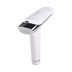 Máy Triệt Lông Vĩnh Viễn Lescolton Laser IPL, Máy Cạo Lông An Toàn T009, Không Đau, Da Mặt, Cơ Thể