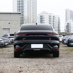 2025 BYD Han Electric SUV High-Speed <b>New</b> <b>Energy</b> <b>Vehicle</b> with Left Steering Hybrid Fuel Type in Stock! - Product Image 6