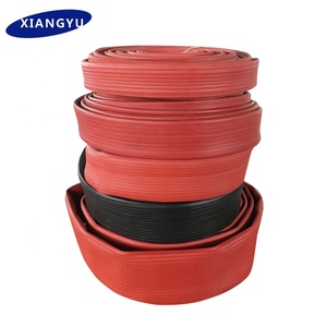 <span class=keywords><strong>Prix</strong></span> bon marché Afrique du Sud PVC caoutchouc <span class=keywords><strong>Angus</strong></span> Durable tuyau d'incendie pour la lutte contre l'incendie - Product Image 5