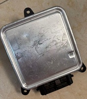 Módulo de Control de Balasto de Faros LED Original Usado 89907-30200 89908-30200 para Toyota