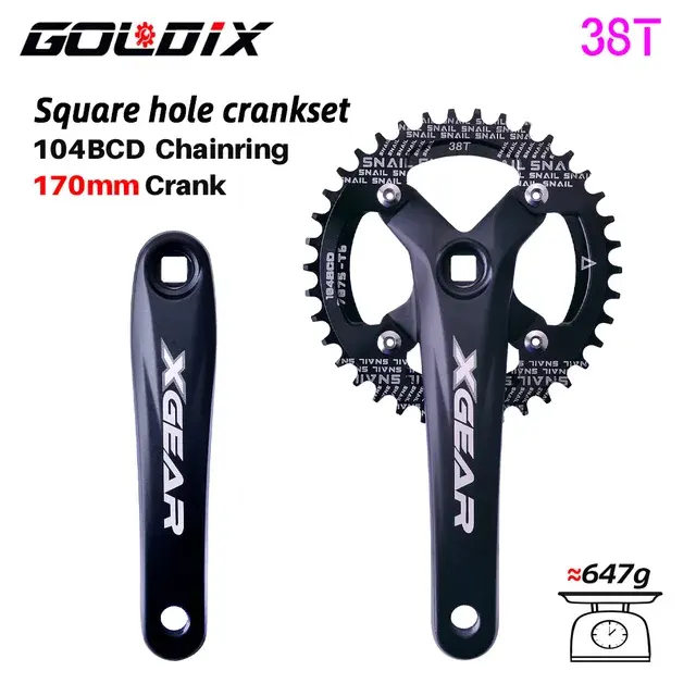 ข้อเหวี่ยง 38t