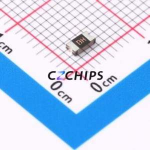 1206L110/24NR Resettable Fuse 1206 Fuse 24V 40A 1.1A 2.2A - Product Image 2