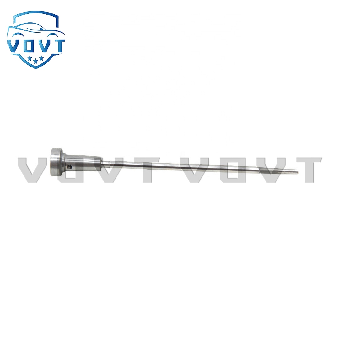 Common Rail Injector Valve Set F00VC01359 Control Valve Assembly for Isuzu 0445110293/345/629